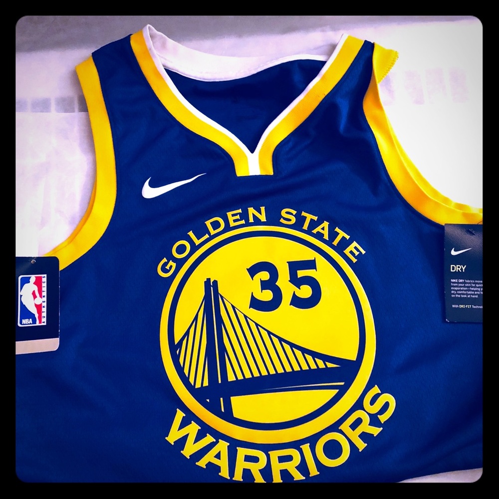 Golden State Warriors Jersey